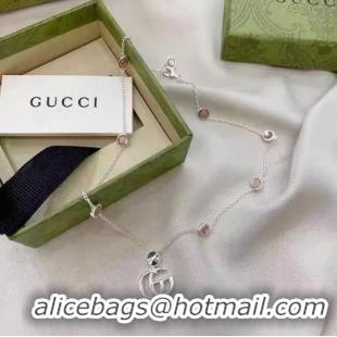 Reasonable Price Gucci Necklace CE6609