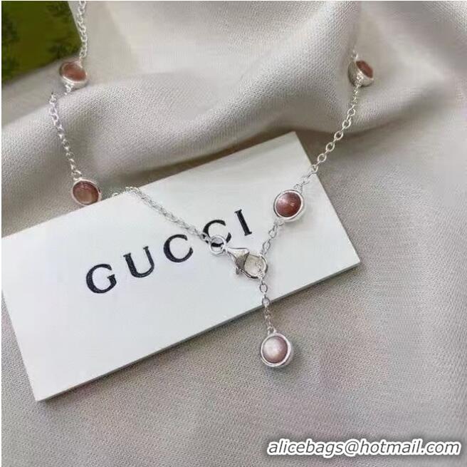 Reasonable Price Gucci Necklace CE6609