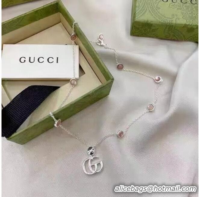 Reasonable Price Gucci Necklace CE6609