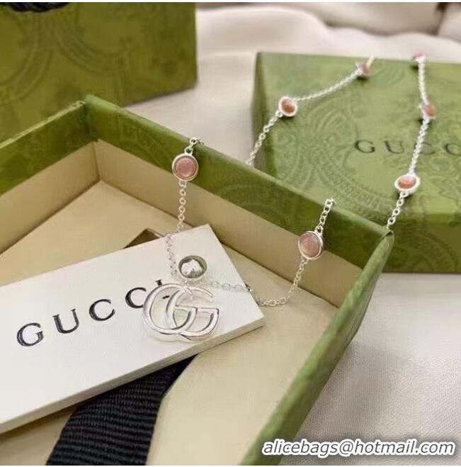 Reasonable Price Gucci Necklace CE6609