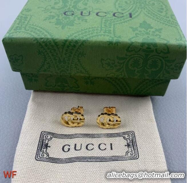 Buy Inexpensive Gucci Earrings CE6618