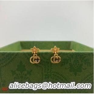 Practical Promotional Gucci Earrings CE6619