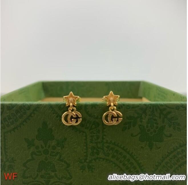 Practical Promotional Gucci Earrings CE6619