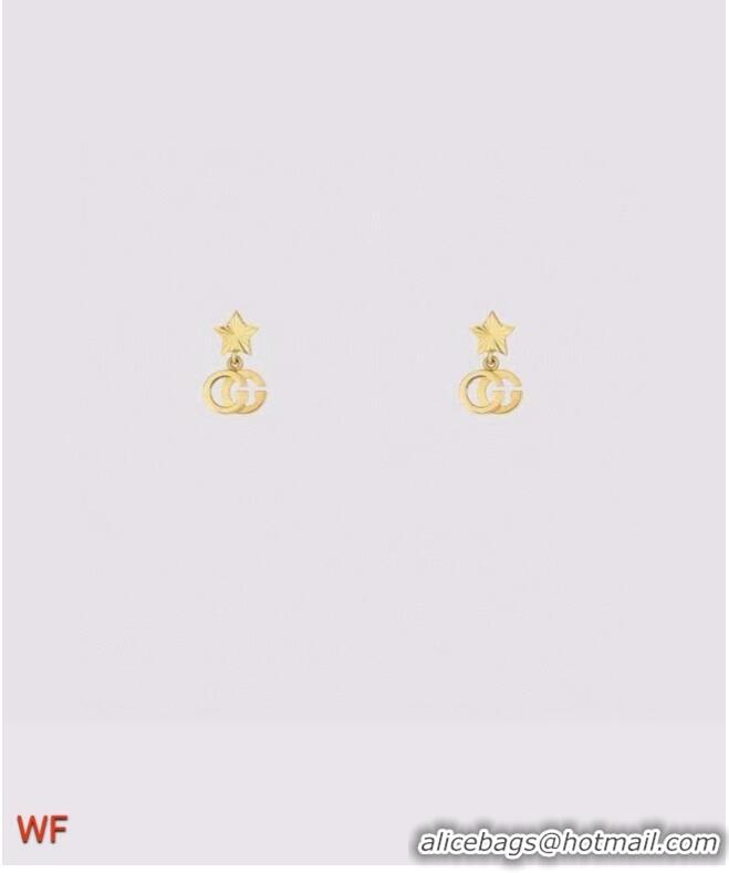 Practical Promotional Gucci Earrings CE6619