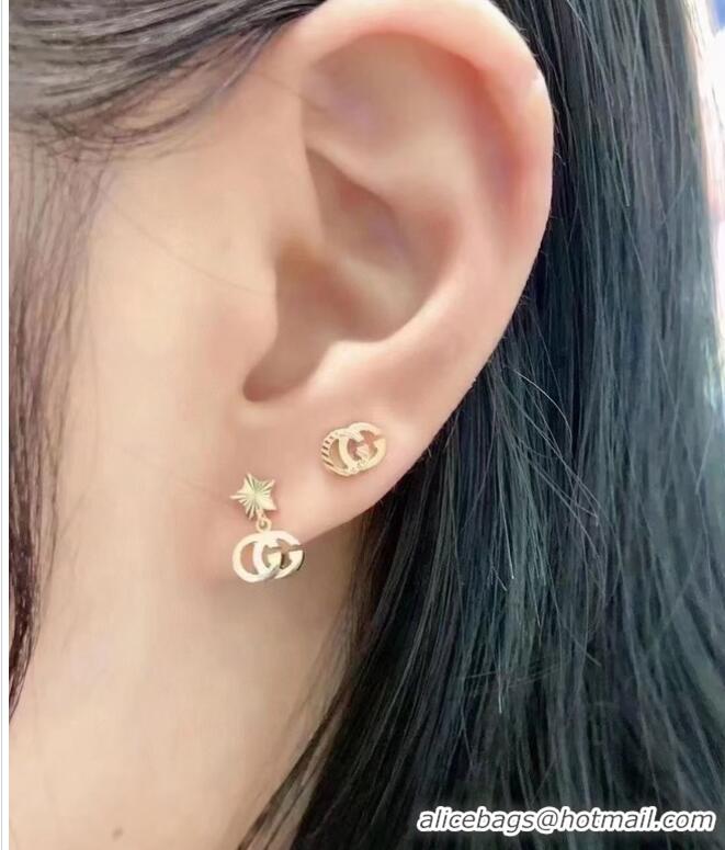 Practical Promotional Gucci Earrings CE6619