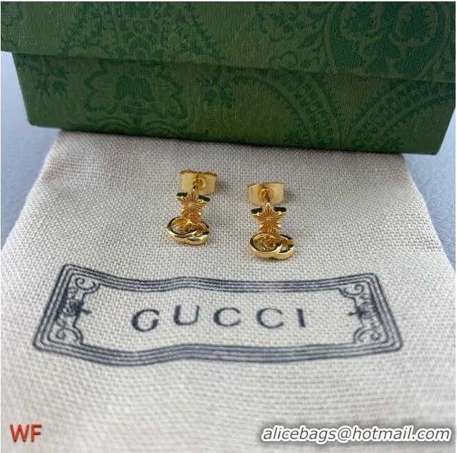 Practical Promotional Gucci Earrings CE6619