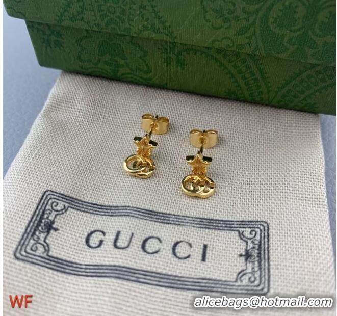 Practical Promotional Gucci Earrings CE6619