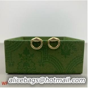 Original Cheap Gucci Earrings CE6620