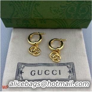 Good Looking Gucci Earrings CE6621