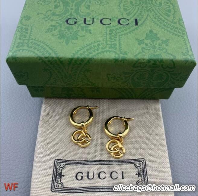 Good Looking Gucci Earrings CE6621