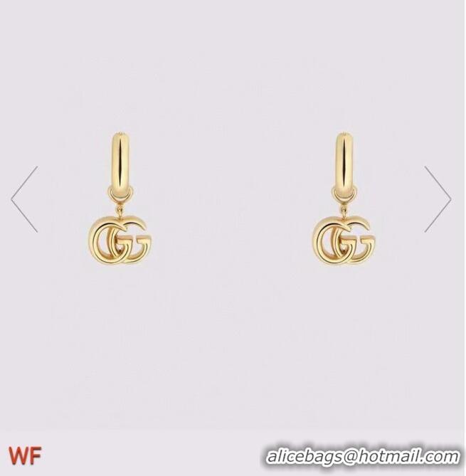 Good Looking Gucci Earrings CE6621