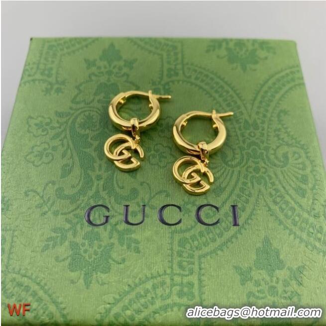 Good Looking Gucci Earrings CE6621