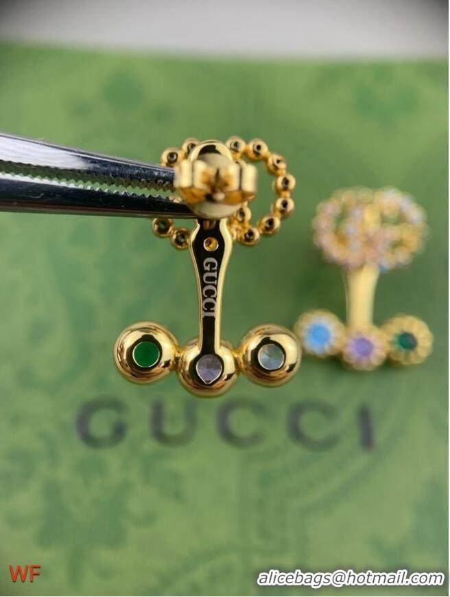 Luxury Cheap Gucci Earrings CE6622