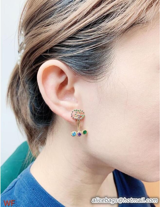 Luxury Cheap Gucci Earrings CE6622