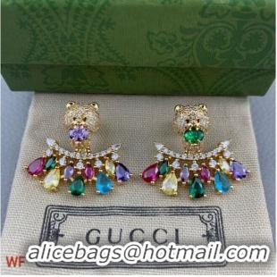 Buy New Cheap Gucci Earrings CE6623