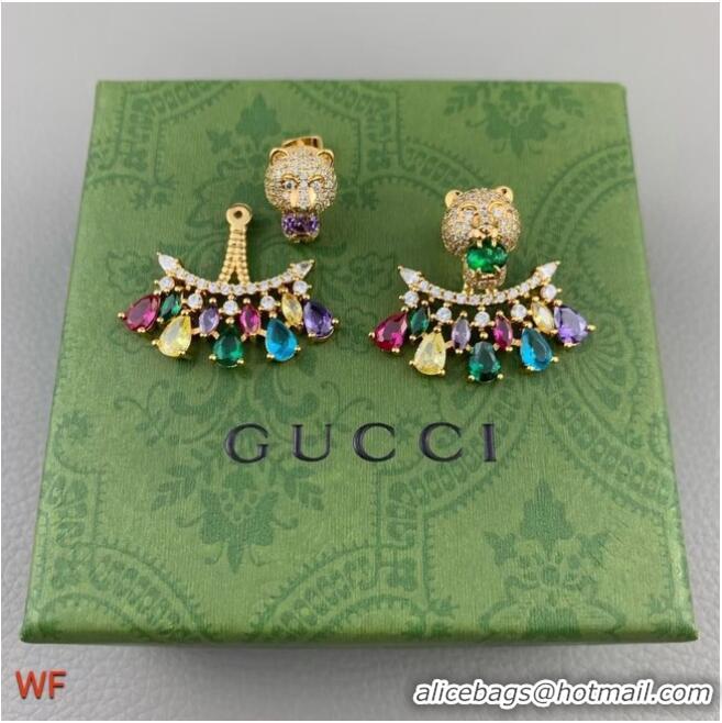 Buy New Cheap Gucci Earrings CE6623