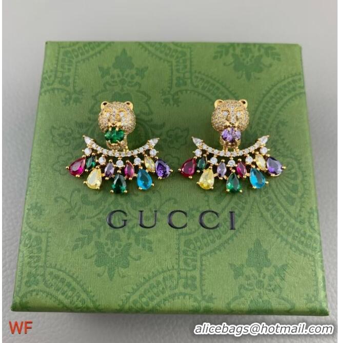 Buy New Cheap Gucci Earrings CE6623