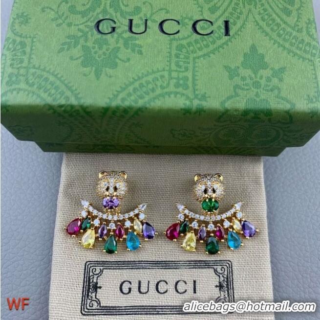 Buy New Cheap Gucci Earrings CE6623