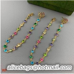 Unique Discount Gucci Earrings CE6624