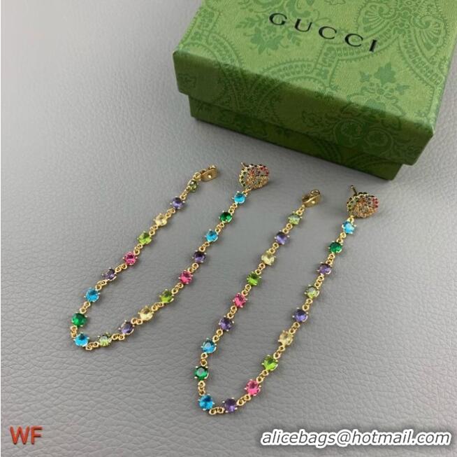 Unique Discount Gucci Earrings CE6624