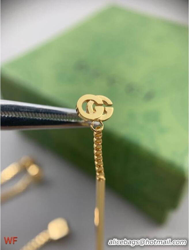 Modern Classic Promotional Gucci Earrings CE6625