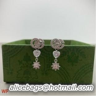 Big Inexpensive Gucci Earrings CE6627