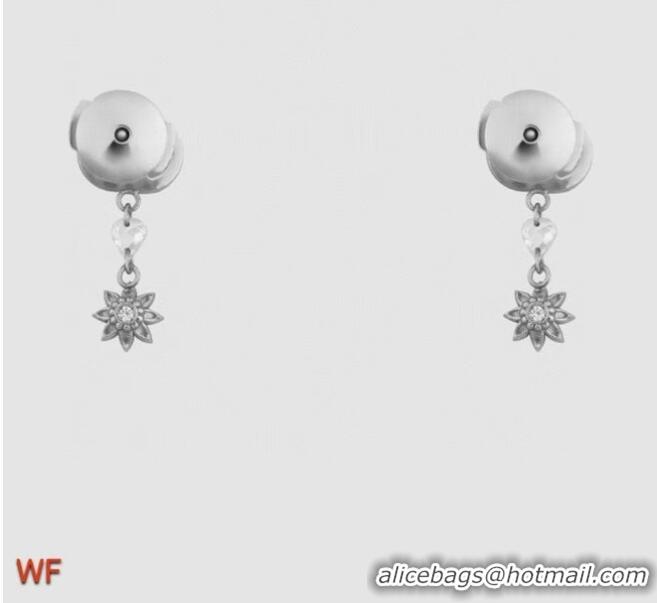 Big Inexpensive Gucci Earrings CE6627