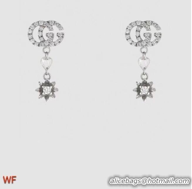 Big Inexpensive Gucci Earrings CE6627