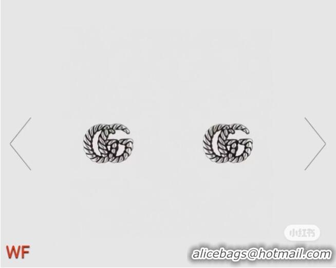 Luxury Discount Gucci Earrings CE6629