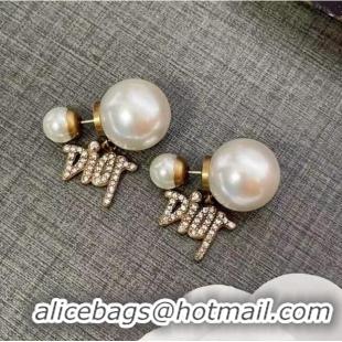 Imitation Charming Dior Earrings CE6617