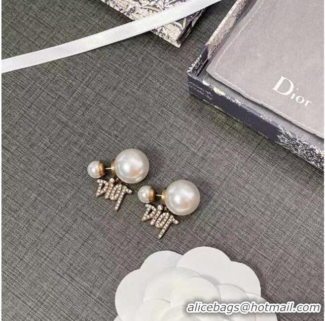 Imitation Charming Dior Earrings CE6617