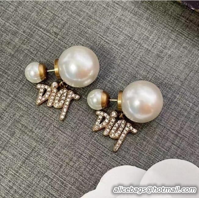 Imitation Charming Dior Earrings CE6617