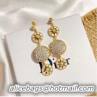 Buy Inexpensive Dior Earrings CE6611