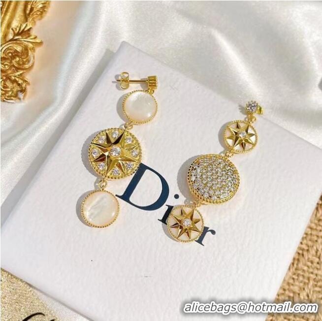 Buy Inexpensive Dior Earrings CE6611