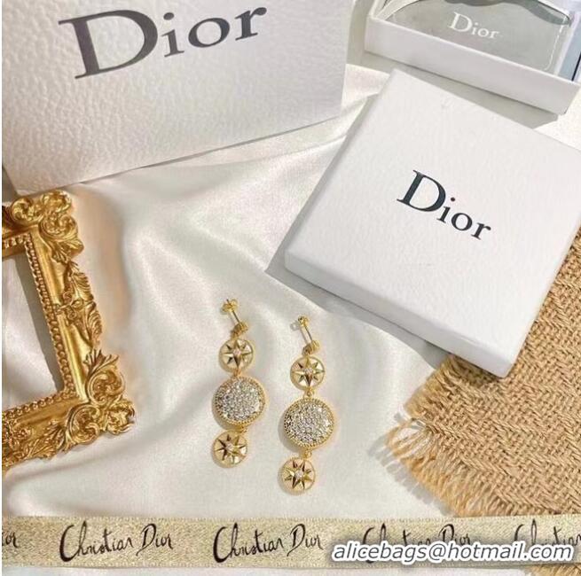 Buy Inexpensive Dior Earrings CE6611