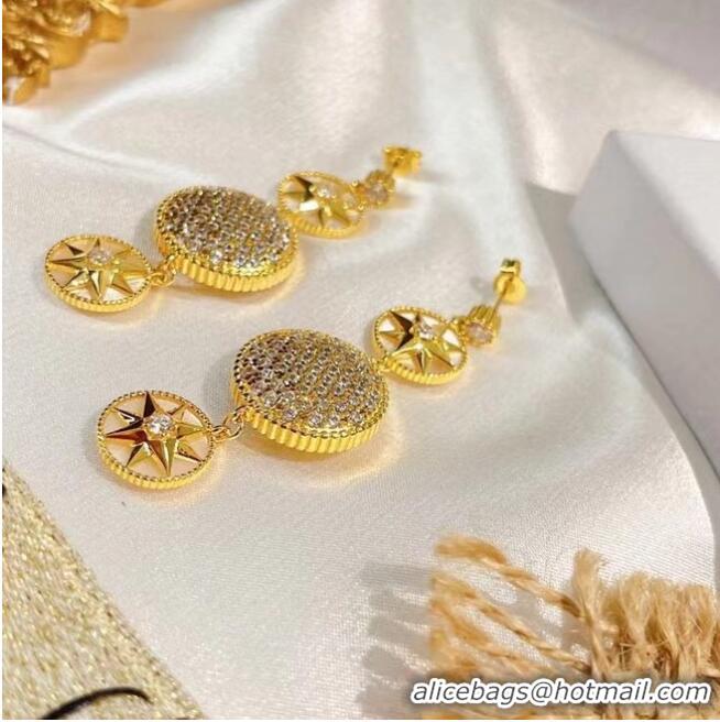 Buy Inexpensive Dior Earrings CE6611