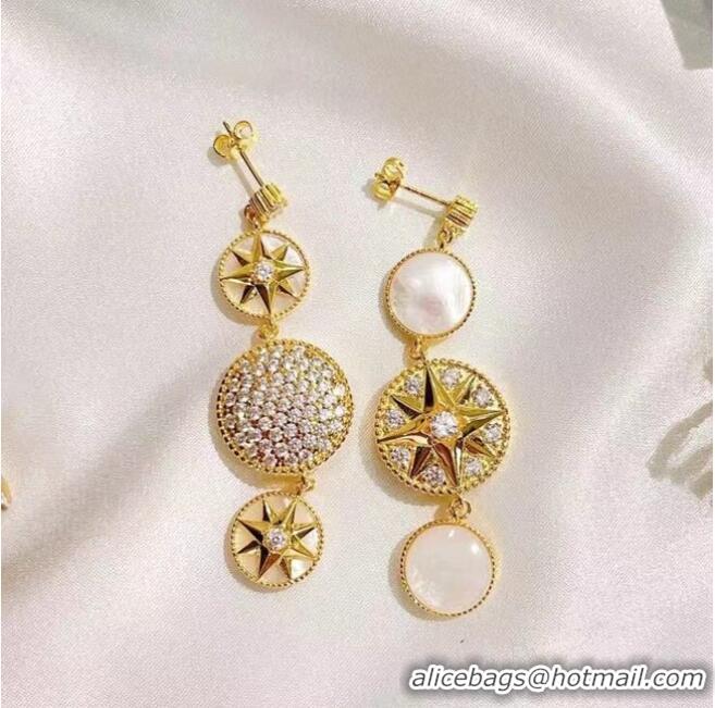 Buy Inexpensive Dior Earrings CE6611