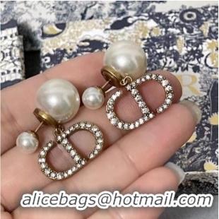 Affordable Price Dior Earrings CE6616