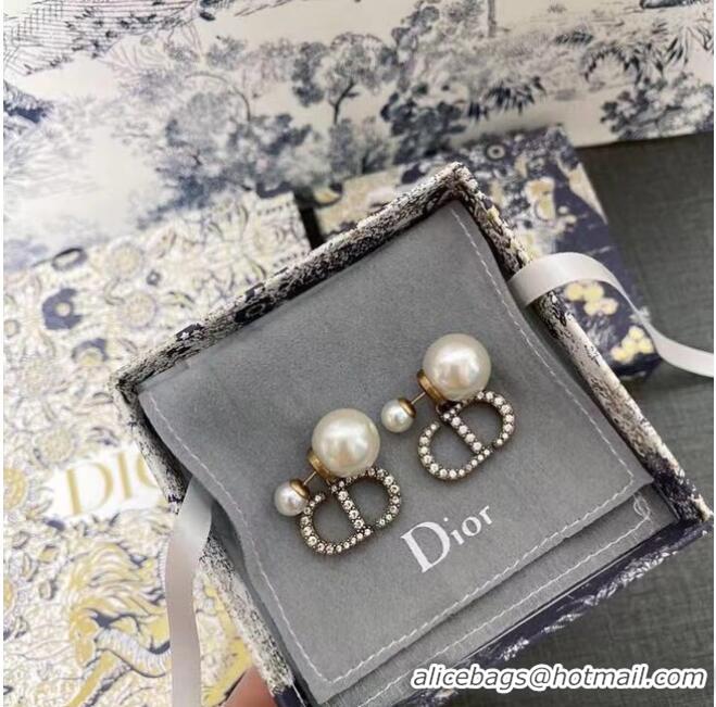 Affordable Price Dior Earrings CE6616