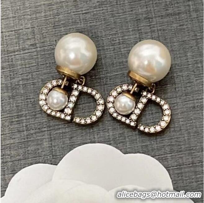 Affordable Price Dior Earrings CE6616