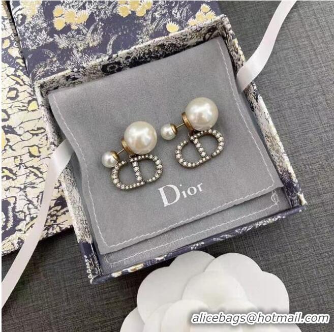 Affordable Price Dior Earrings CE6616