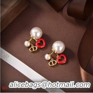 Noble Promotional Dior Earrings CE6632