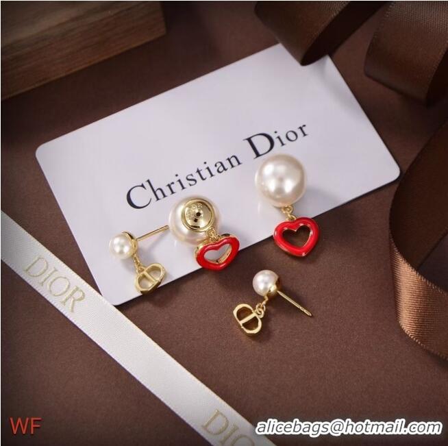 Noble Promotional Dior Earrings CE6632