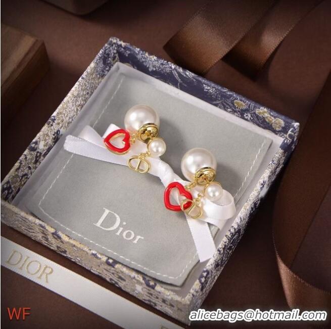 Noble Promotional Dior Earrings CE6632