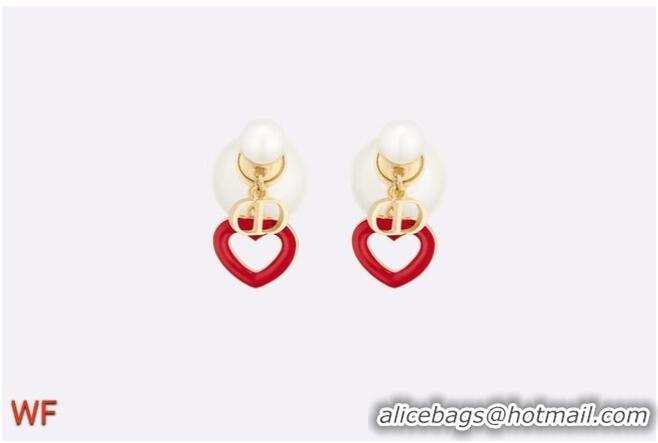 Noble Promotional Dior Earrings CE6632