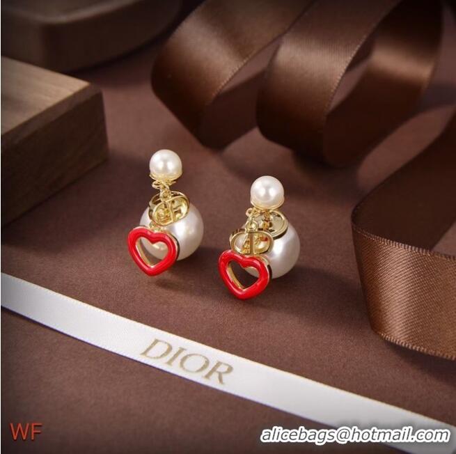 Noble Promotional Dior Earrings CE6632