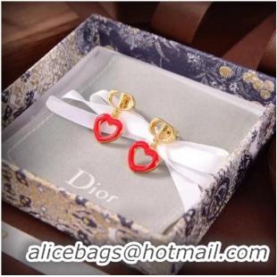 Fashion Show Collections Dior Earrings CE6640