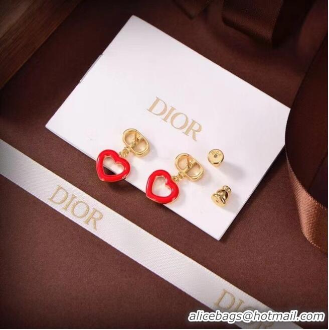 Fashion Show Collections Dior Earrings CE6640