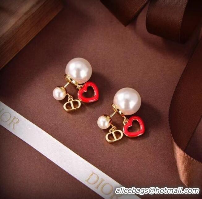 Top Quality Inexpensive Dior Earrings CE6642