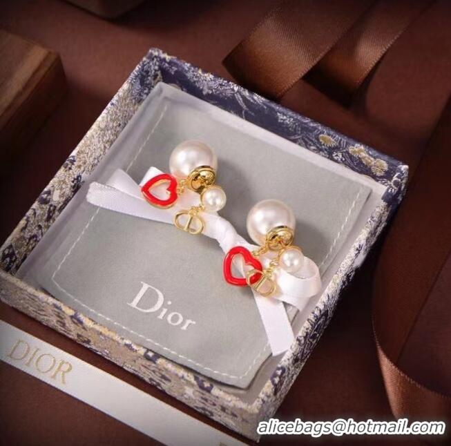 Top Quality Inexpensive Dior Earrings CE6642